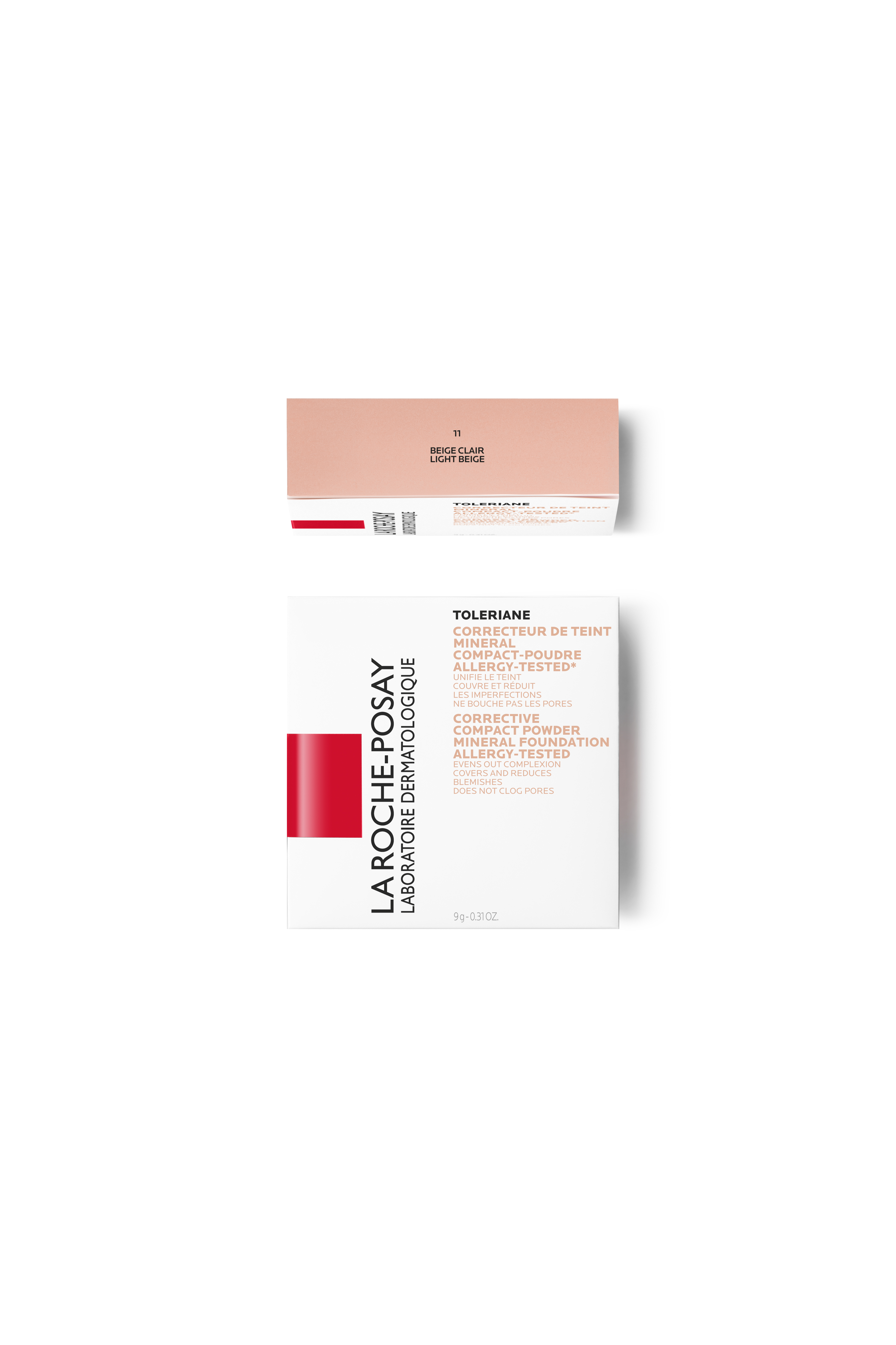 La Roche-Posay Toleriane fond de teint Mineral Compact, Bild 3 von 5