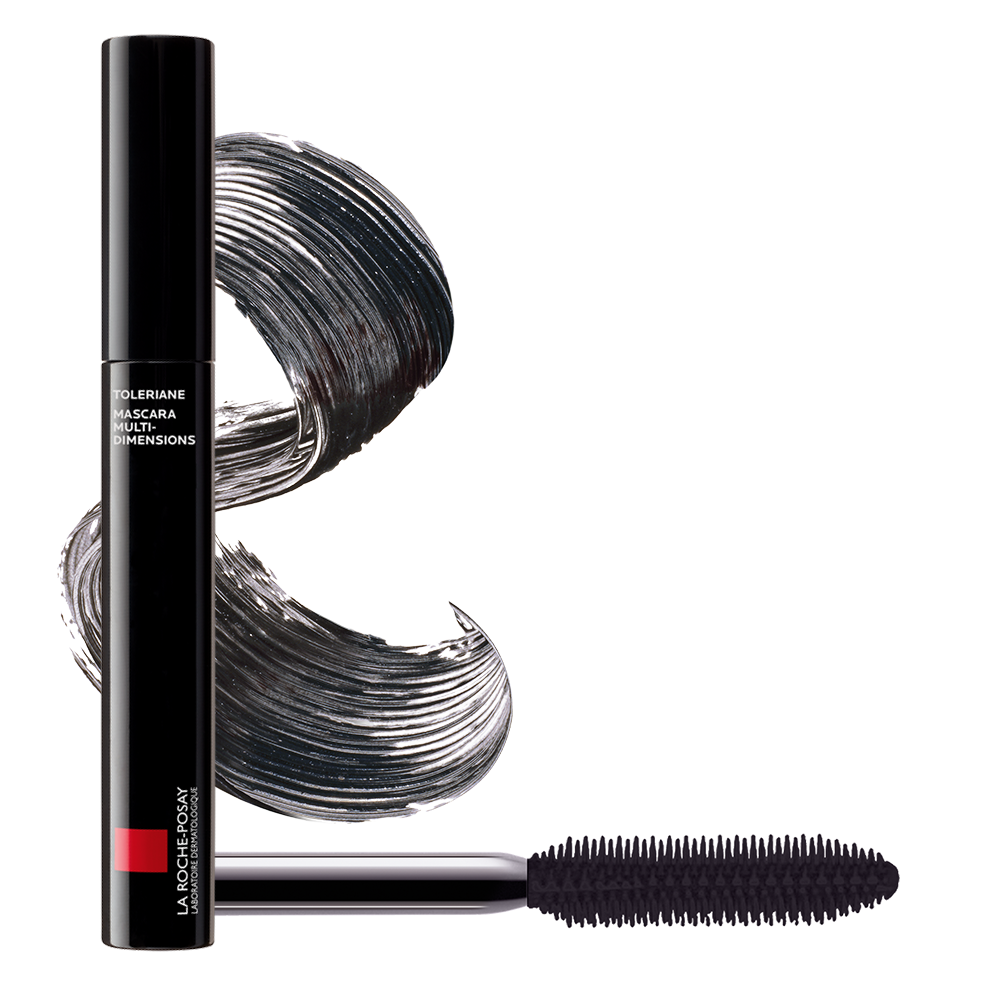 La Roche-Posay Toleriane Mascara Multi-dimensions, image 3 sur 5