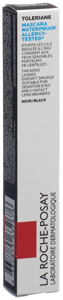 La Roche-Posay Toleriane Mascara Waterproof