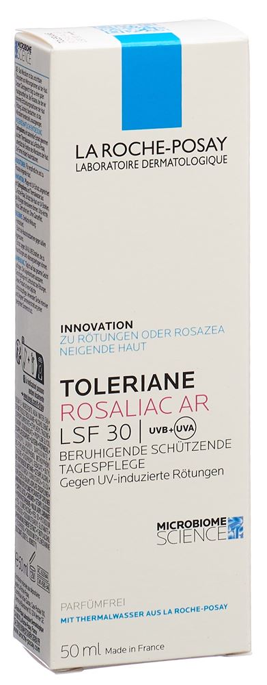 La Roche-Posay Toleriane Rosaliac AR Pflege