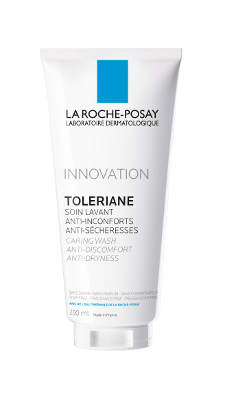 La Roche-Posay Toleriane Soin Lavant