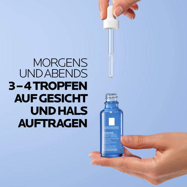 La Roche-Posay Toleriane Ultra Dermallergo Serum, Bild 3 von 5