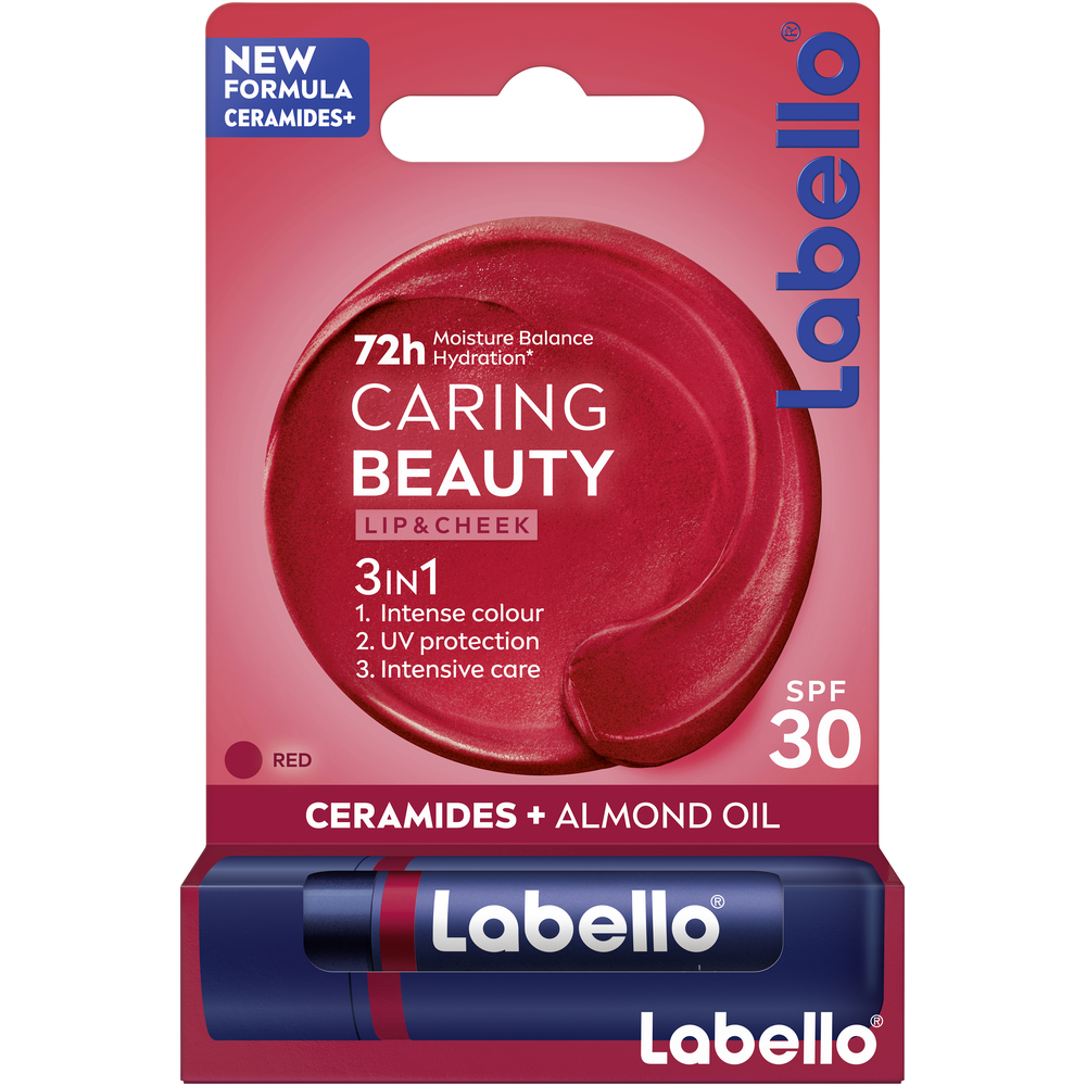 Labello Caring Beauty Lip