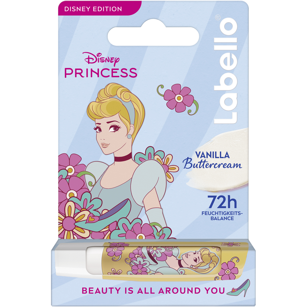 Labello disney lip