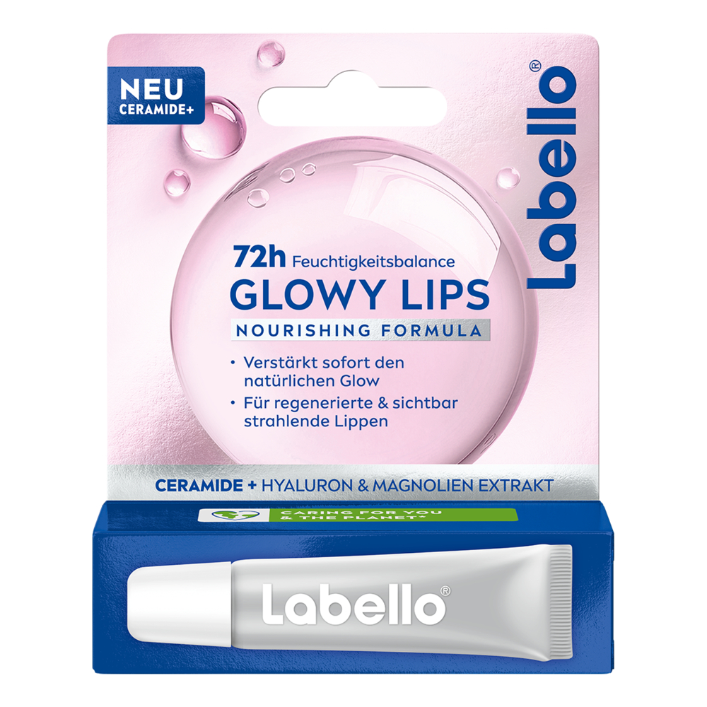 Labello Glowy Lips