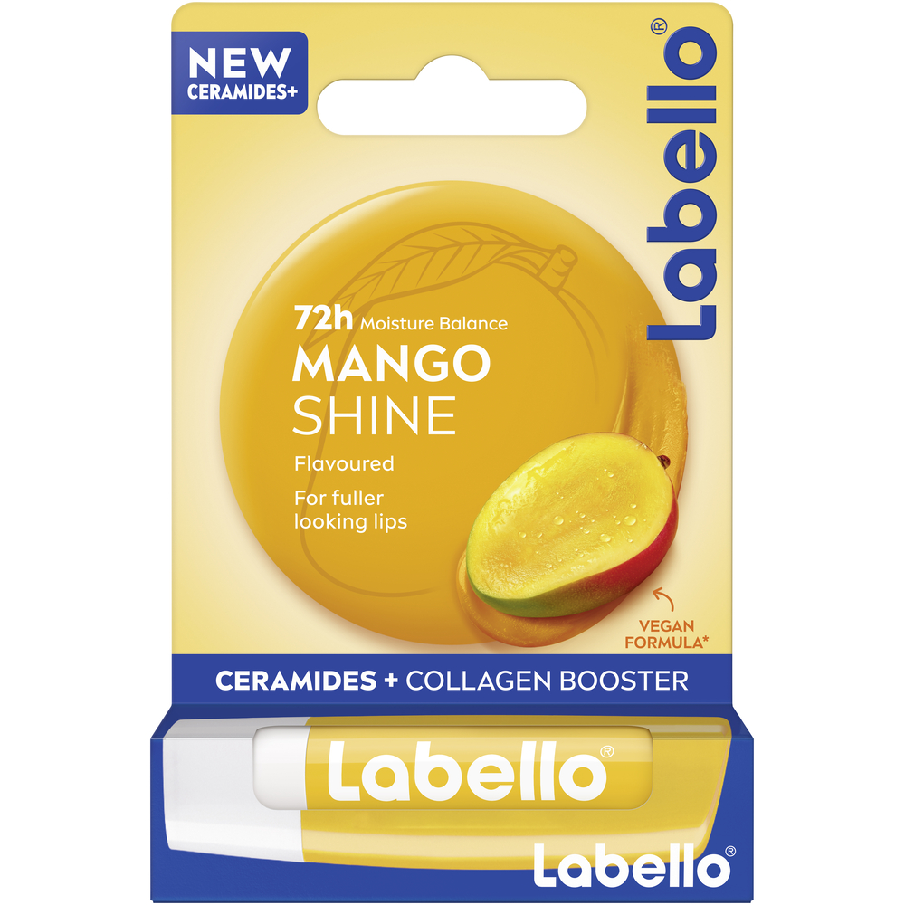 Labello Mango Shine Lip