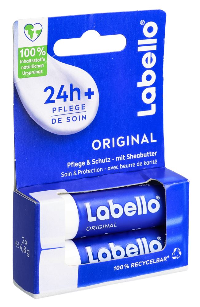 Labello Original