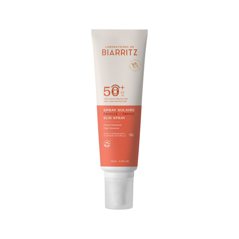 LABORATOIRES DE BIARRITZ Sonnenspray