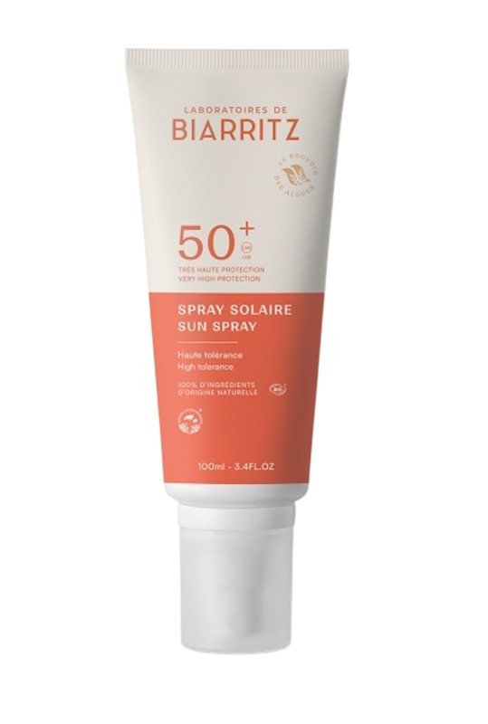 ALGA MARIS spray solaire