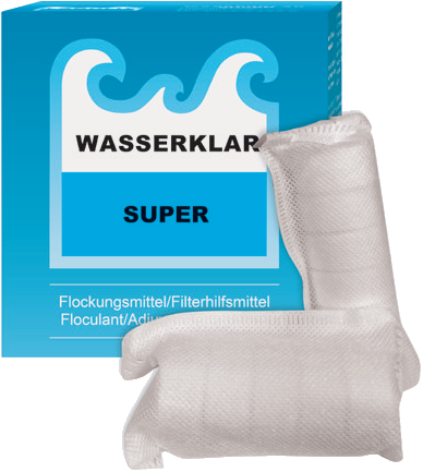 LABULIT Wasserklar SUPER