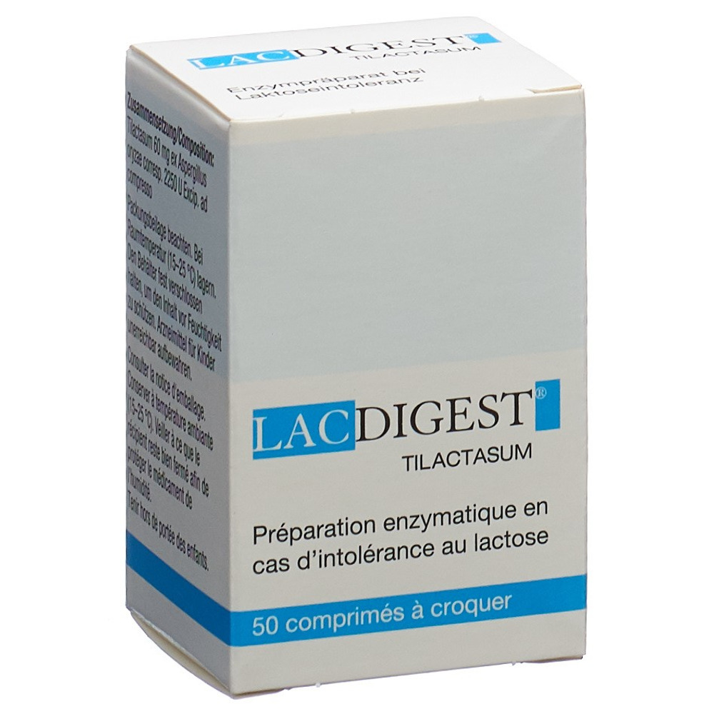 LACDIGEST cpr croquer bte 50 pce, image 4 sur 4