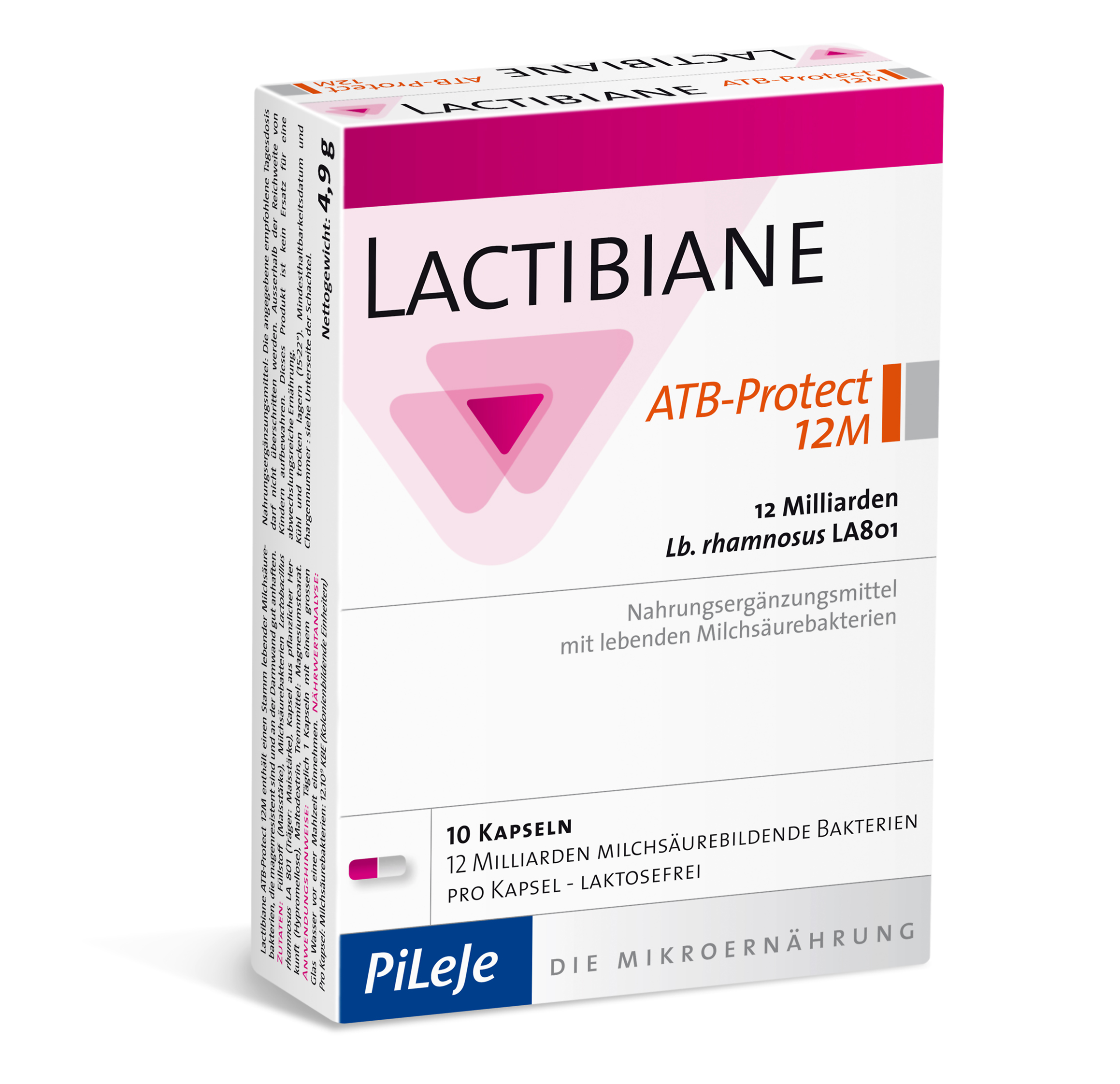 LACTIBIANE ATB Protect, Hauptbild