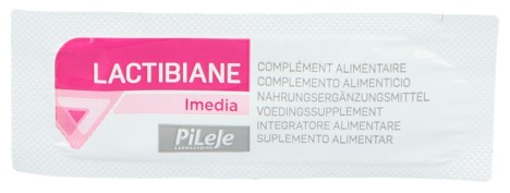 LACTIBIANE Imedia Sticks, Bild 2 von 5