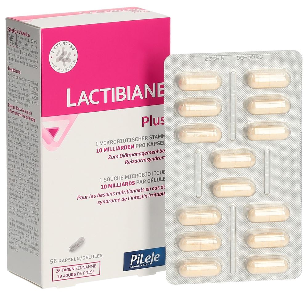 LACTIBIANE Plus 5M, Bild 4 von 5