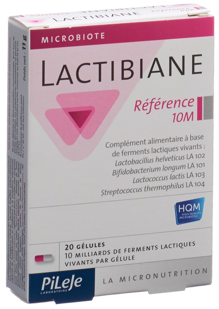 LACTIBIANE Reference 10M, Bild 2 von 3