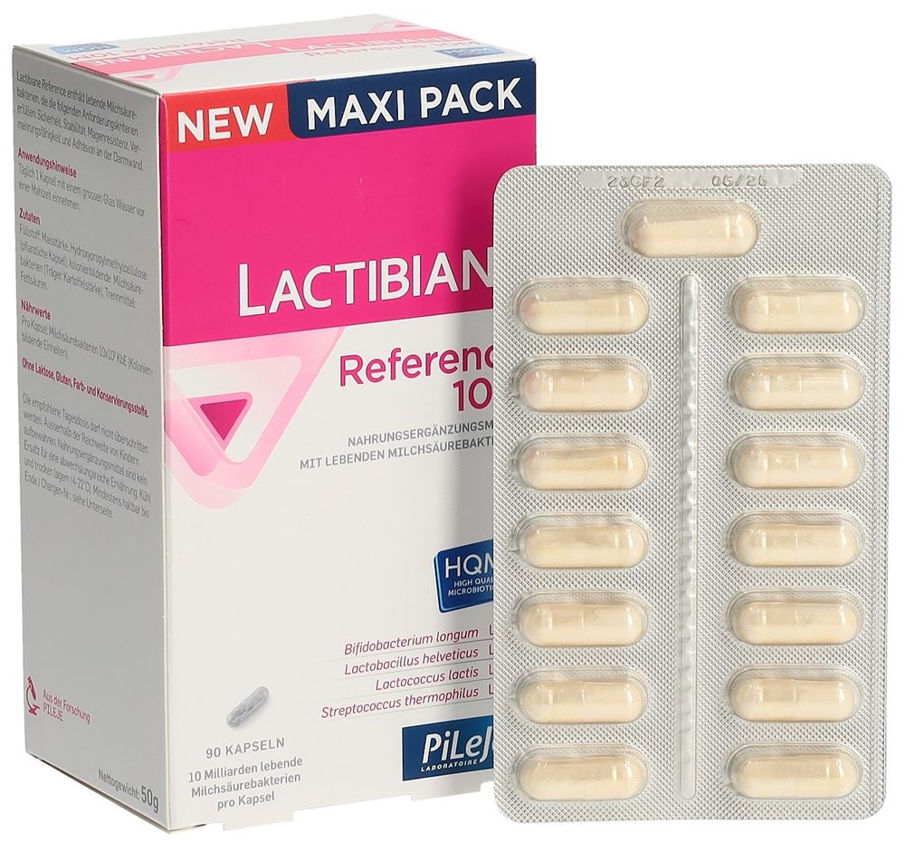 LACTIBIANE Reference 10M, Bild 4 von 5