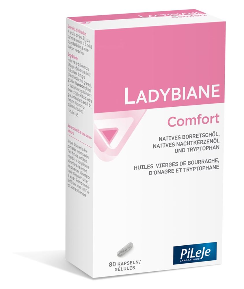 LADYBIANE Comfort