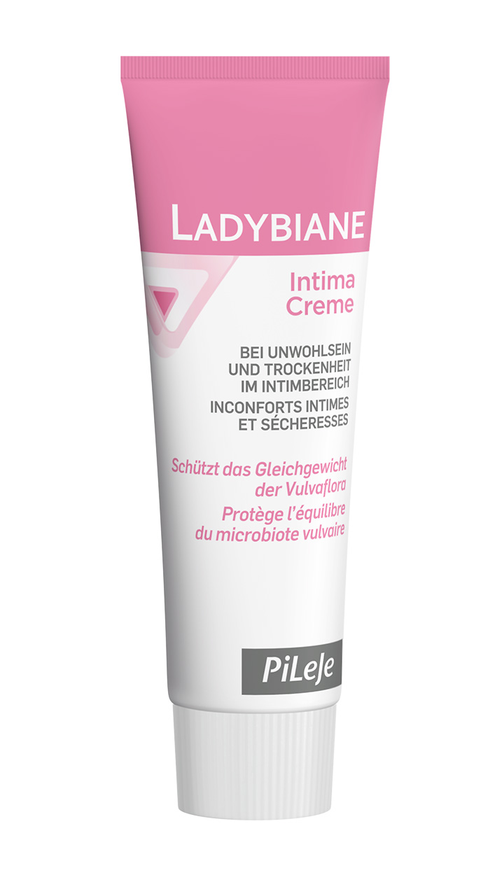 LADYBIANE Intima Creme