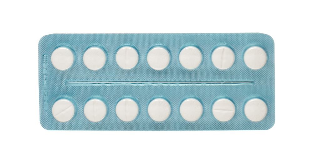 LAMISIL cpr 250 mg blist 28 pce, image 3 sur 3