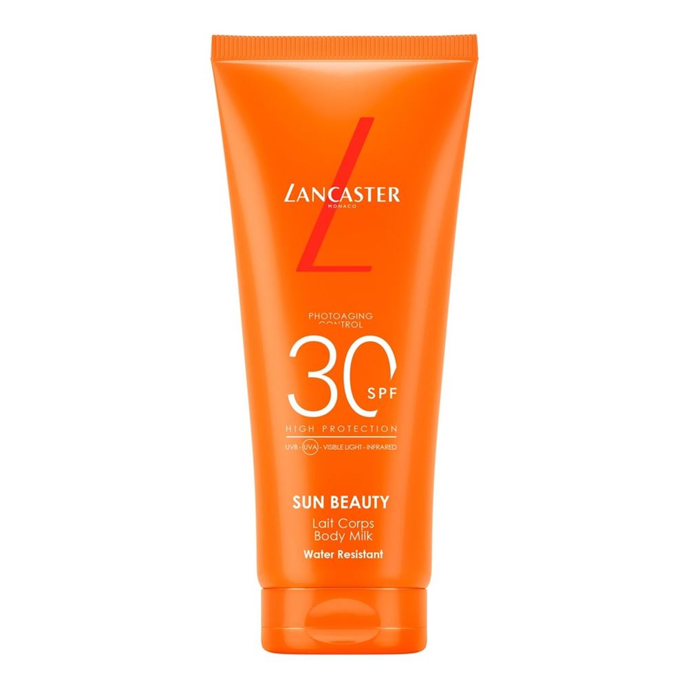 Lancaster Body Milk