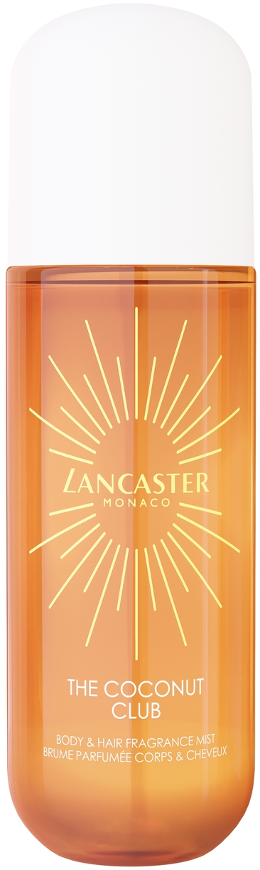 Lancaster Hair & Body Mist