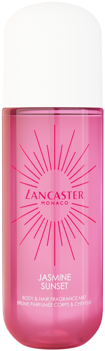 Lancaster Jasmine Sunset Hair & Body Mist