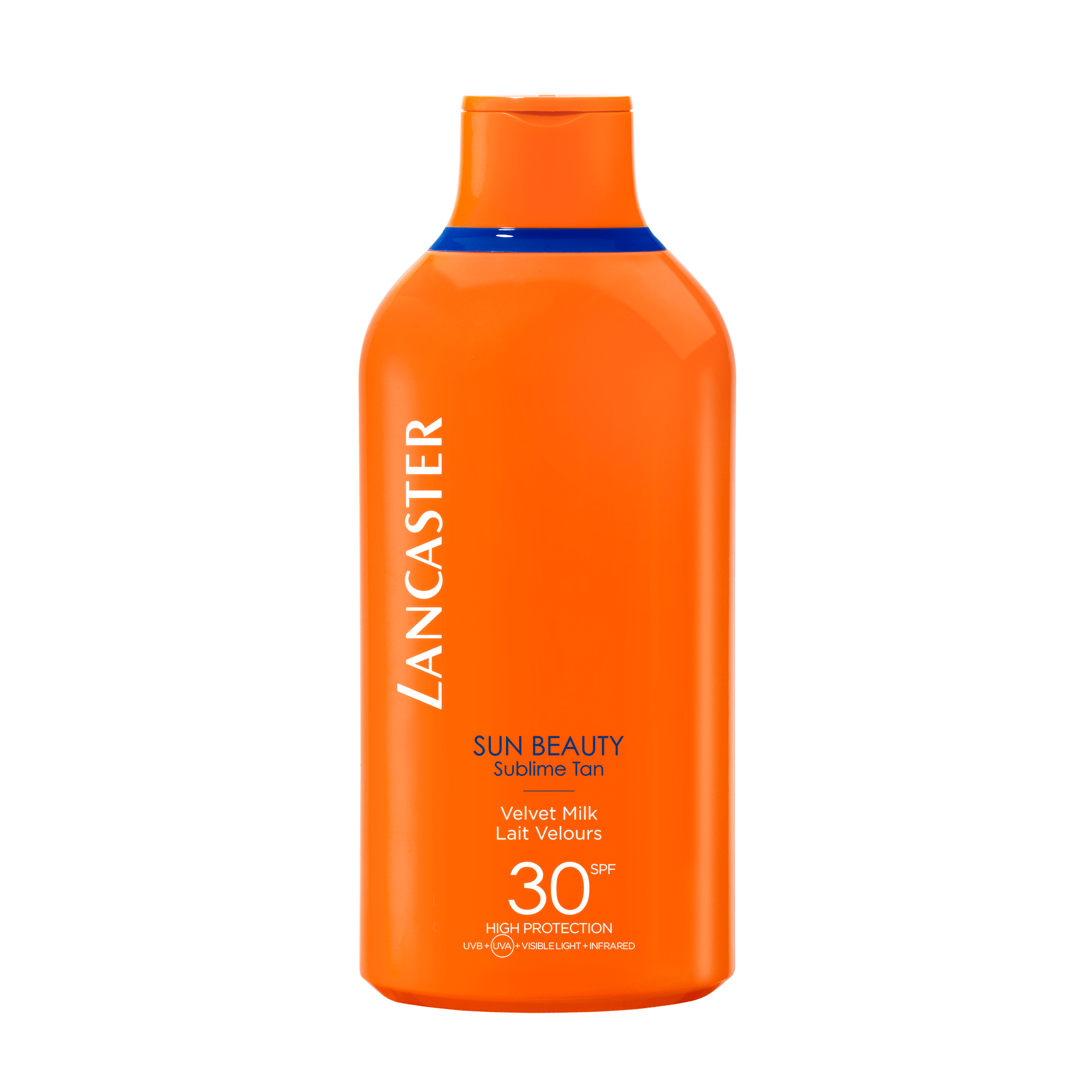 Lancaster Sun Beauty Body Milk, Hauptbild