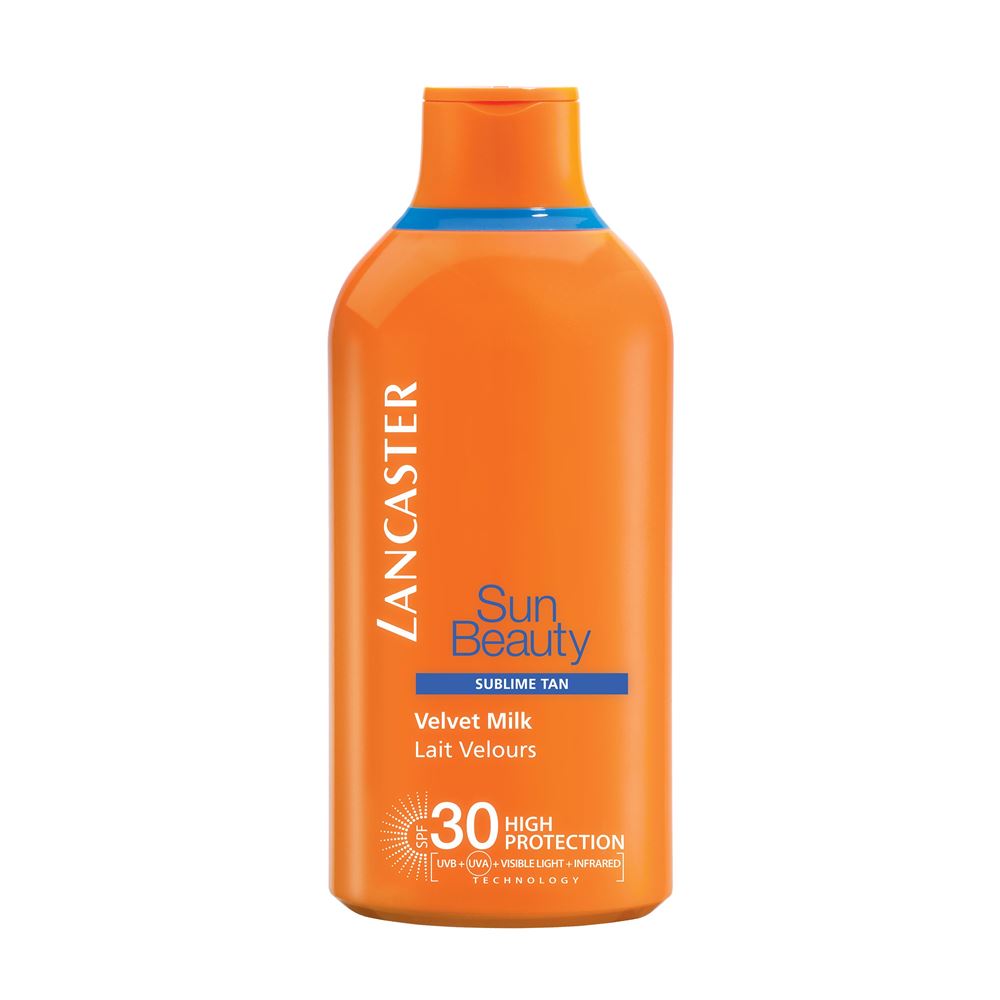 Lancaster Sun Beauty Body Milk
