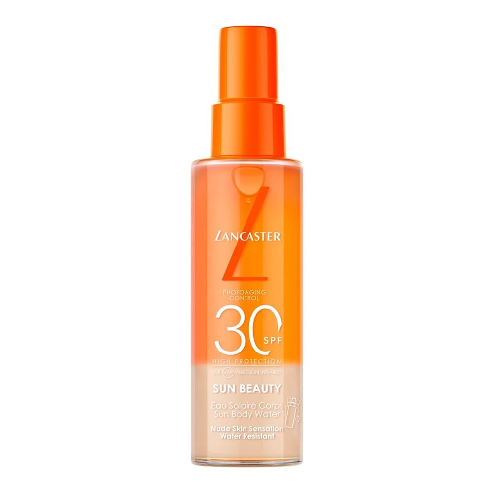 Lancaster Body Water Sun Protection Factor 30, Hauptbild