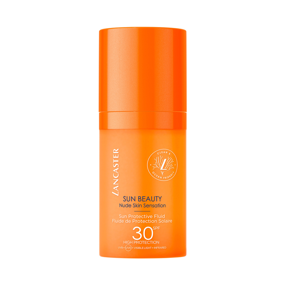 Lancaster Face Fluid Sun Protection Factor 30, image principale