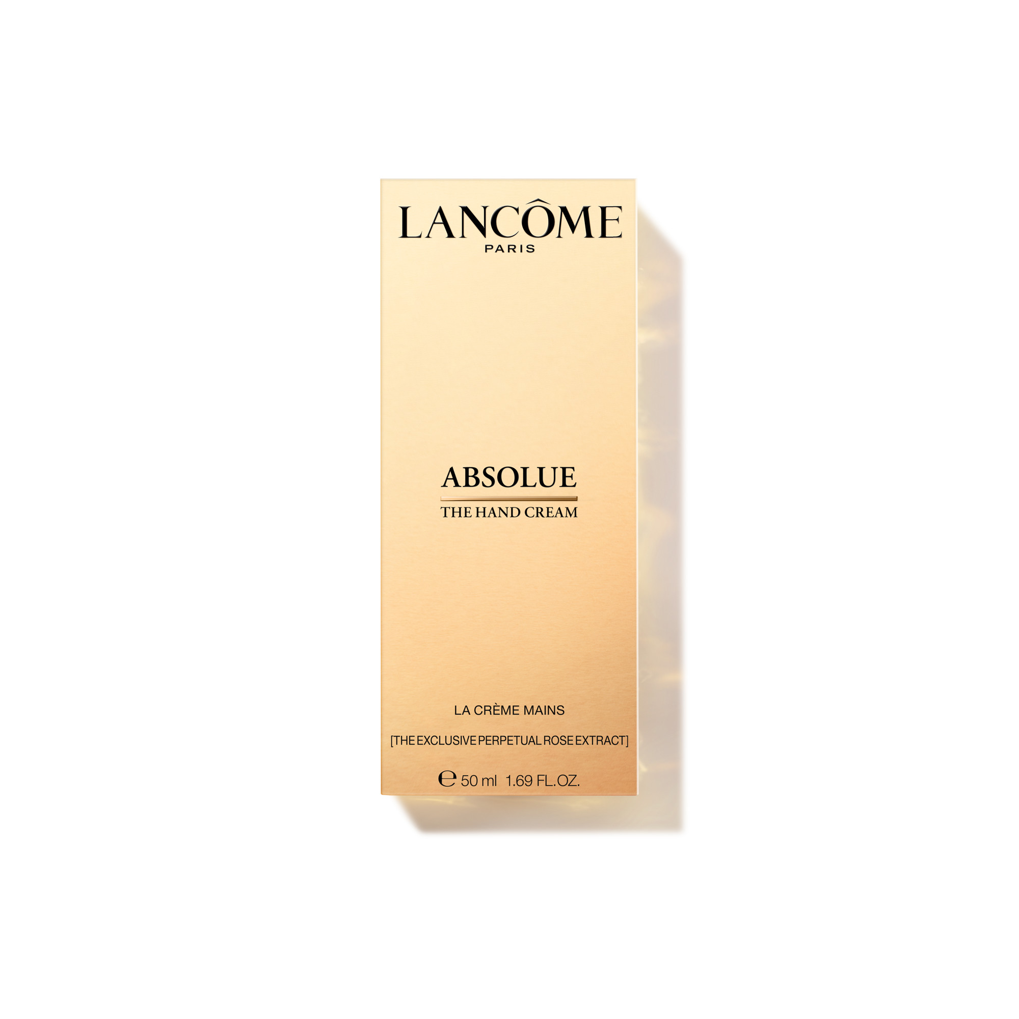LANCOME Absolue Hand Cream, Bild 2 von 2
