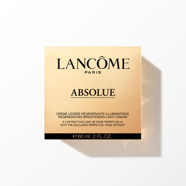LANCOME Absolue Light Cream, Hauptbild