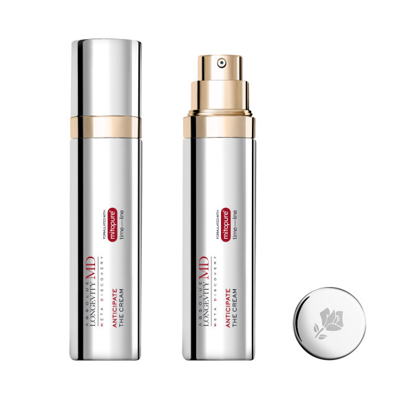 LANCOME Absolue Longevity Anticipate The Cream, image 3 sur 5