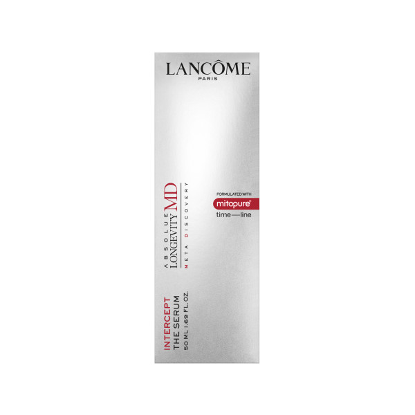 LANCOME Absolue Longevity Intercept The Serum, image 2 sur 5