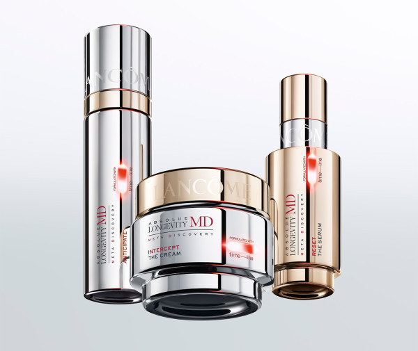 LANCOME Absolue Longevity Intercept The Serum, image 5 sur 5