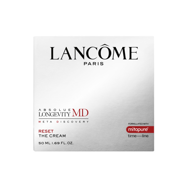 LANCOME Absolue Longevity Reset The Cream, image 2 sur 5