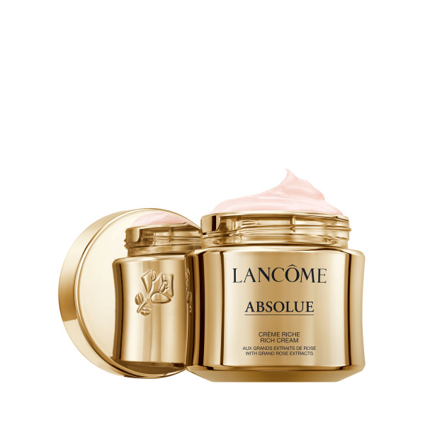 LANCOME Rich Cream, image 3 sur 5