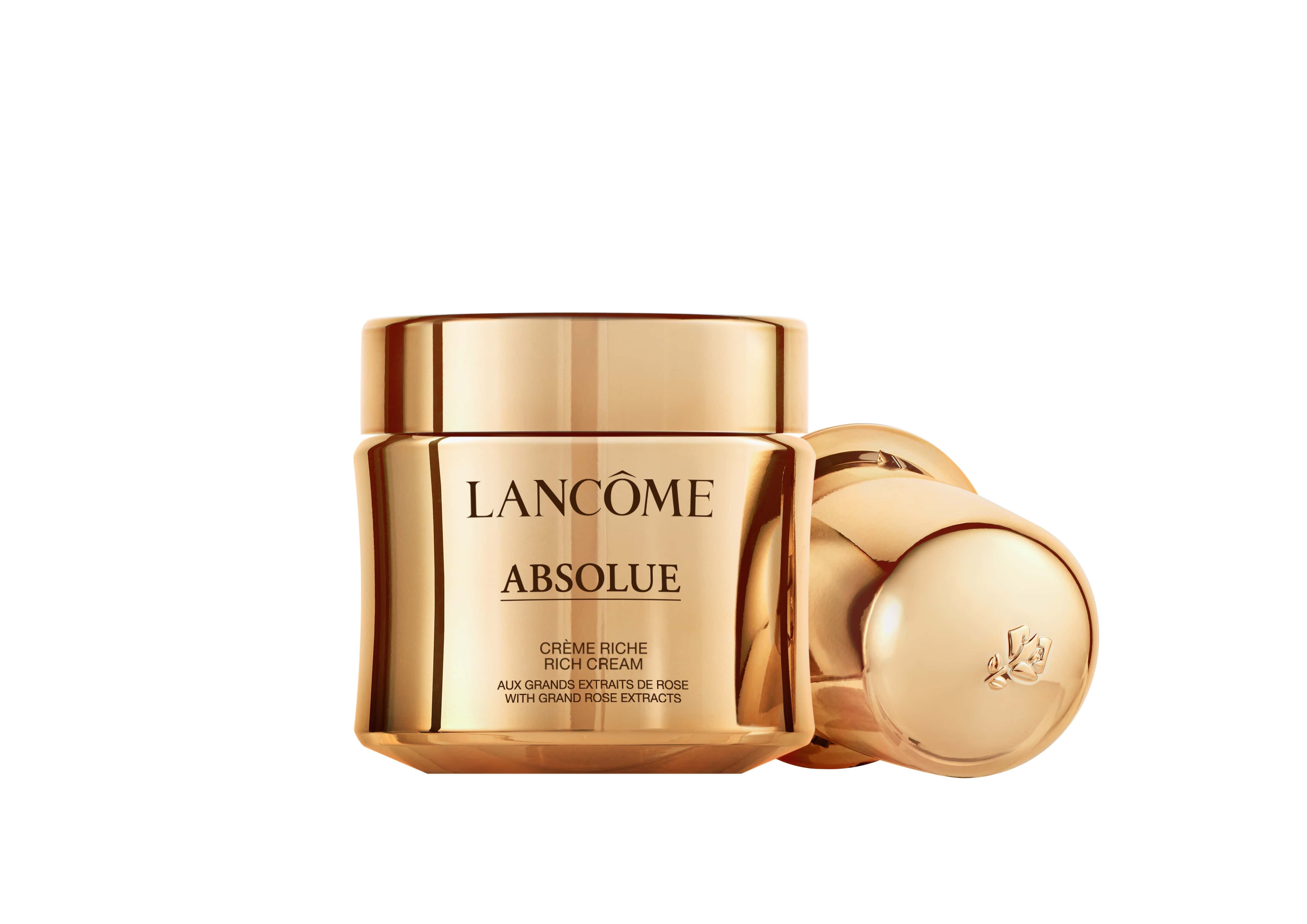 LANCOME Rich Cream, image principale