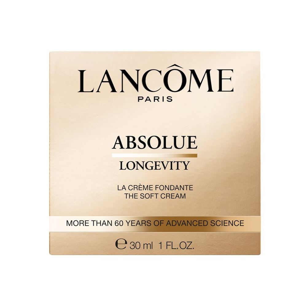 LANCOME Absolue Soft Cream