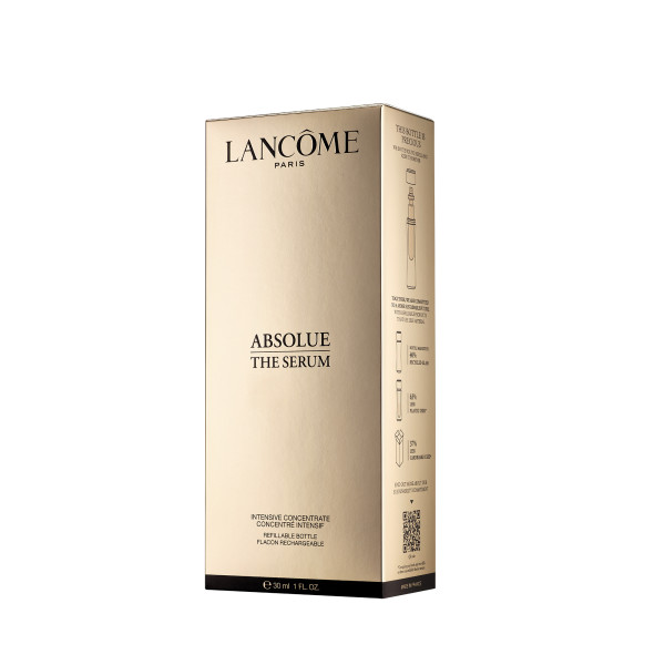 LANCOME ABSOLUE THE SERUM, image 3 sur 3