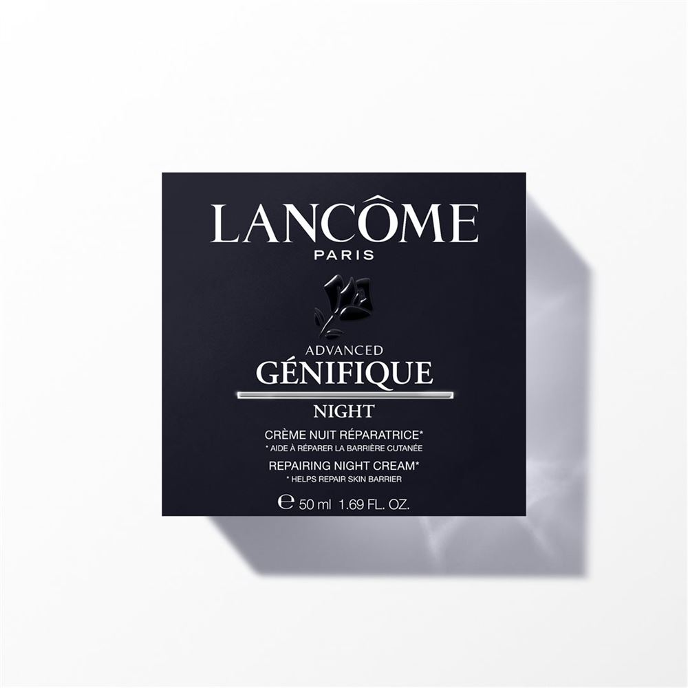 LANCOME Advanced Génifique Night Cream