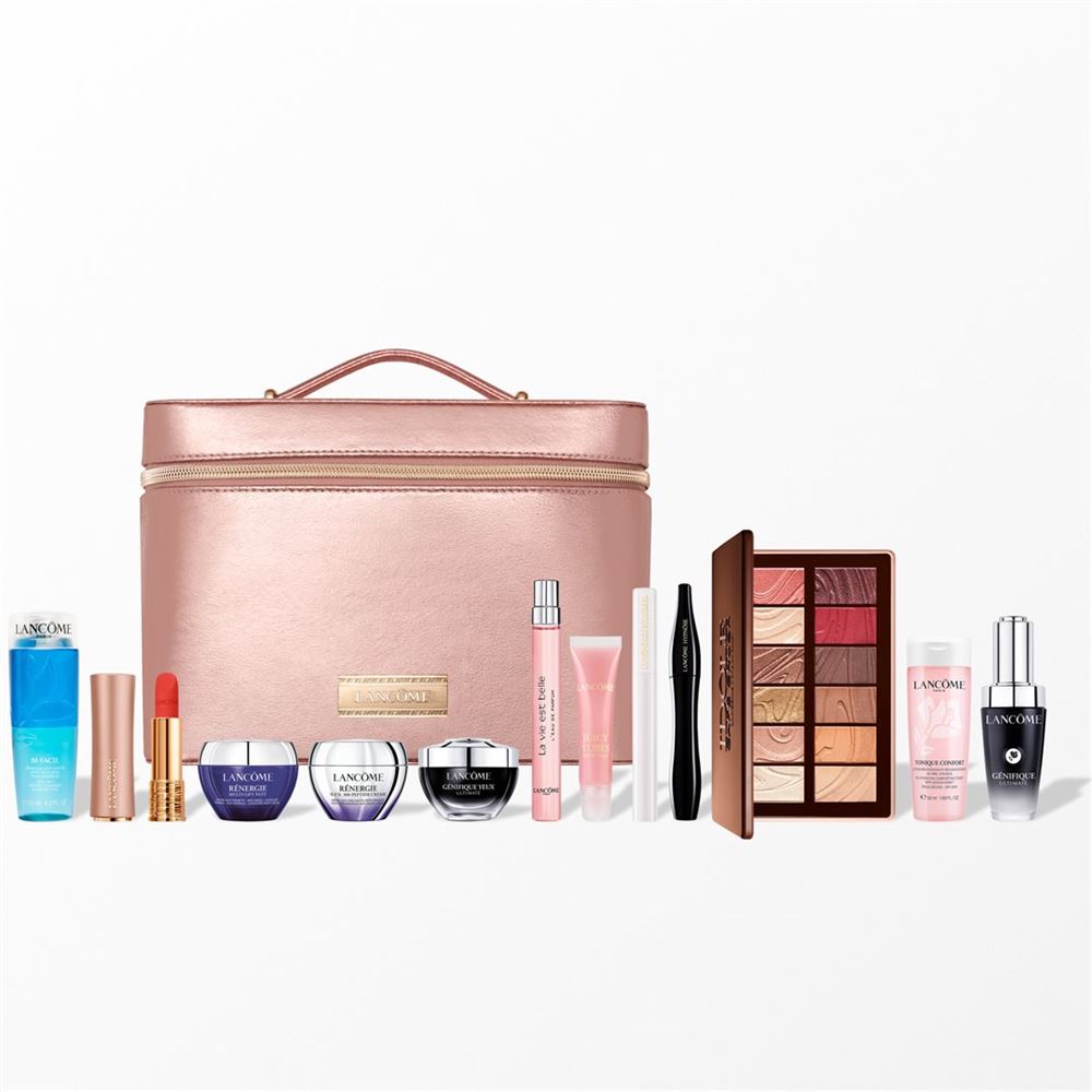 LANCOME Beauty Box Inter Set