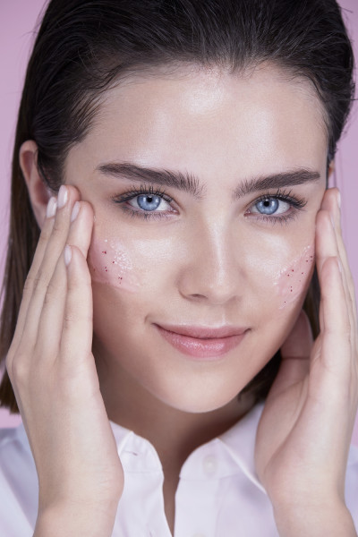 LANCOME Confort Masque en Sucre, Bild 2 von 2