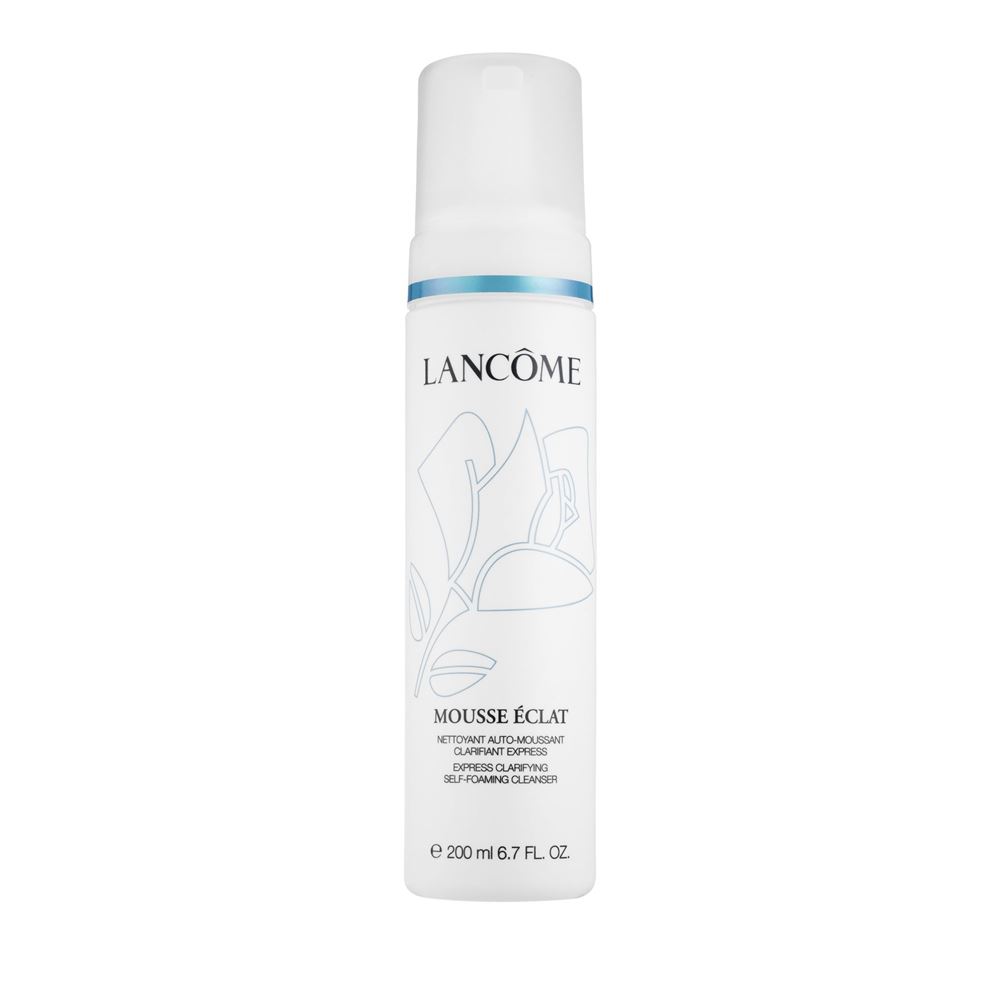 LANCOME Mousse Eclat