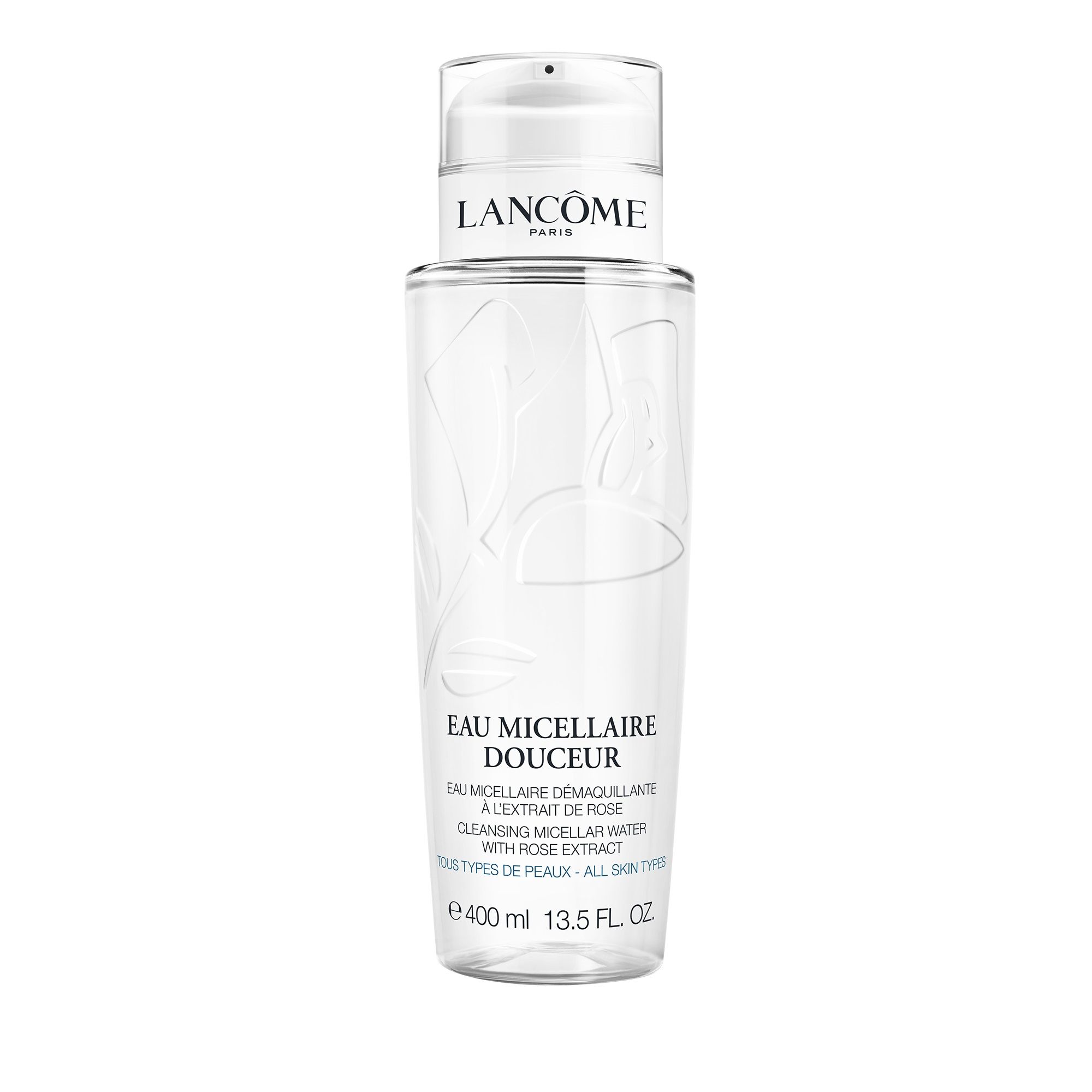 LANCOME Eau Micellaire Douceur, Hauptbild