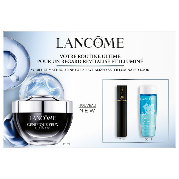 LANCOME Génifique Eye Routine, Bild 2 von 3