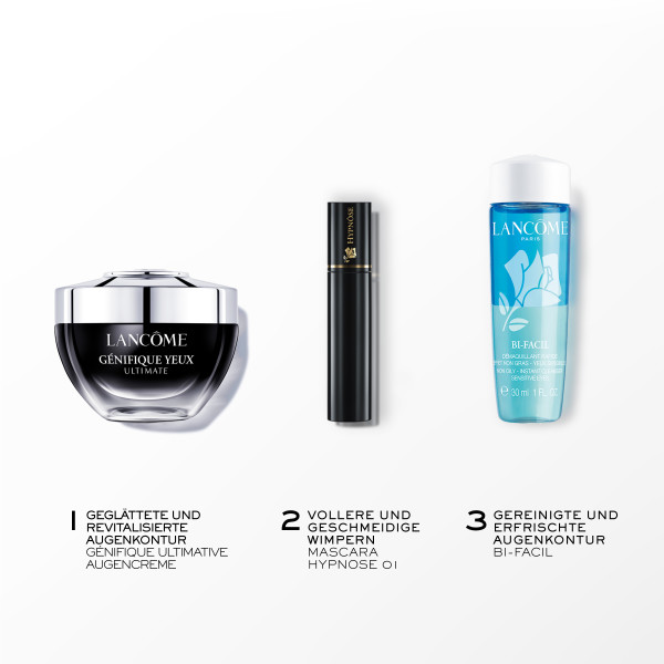 LANCOME Génifique Eye Routine, Bild 3 von 3