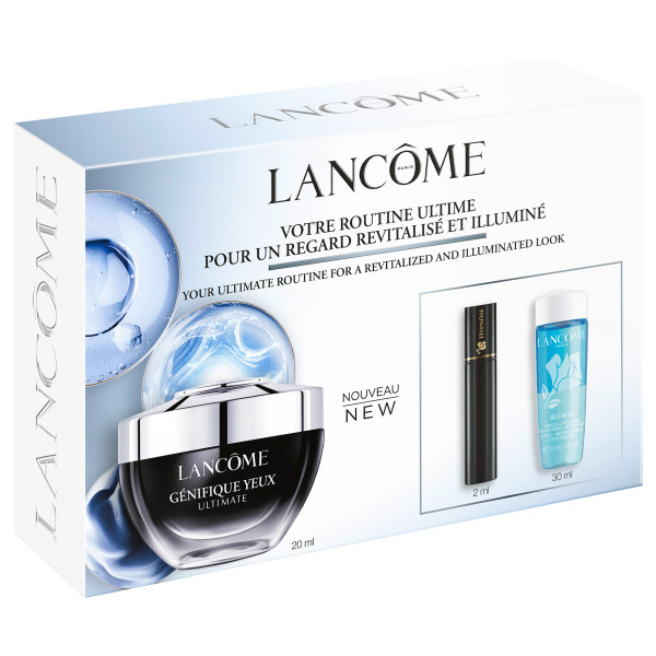 LANCOME Génifique Eye Routine