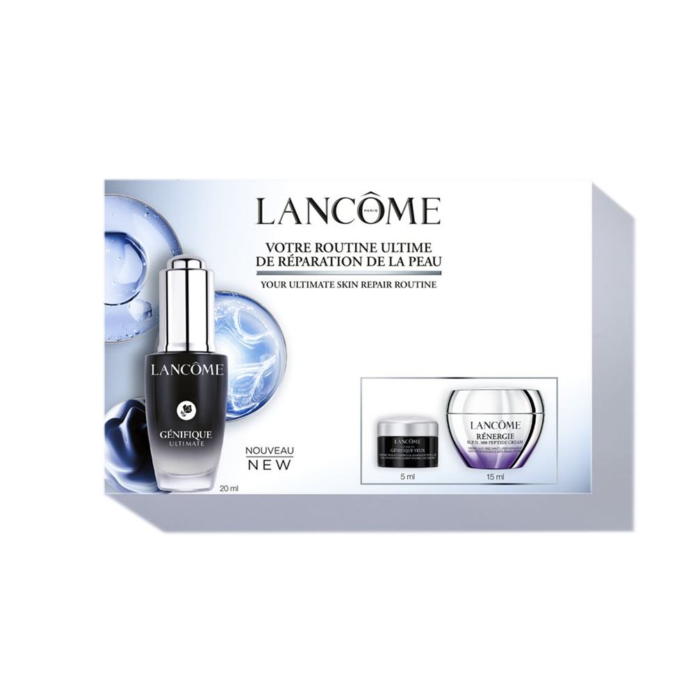 LANCOME Génifique Starter Kit Coffret