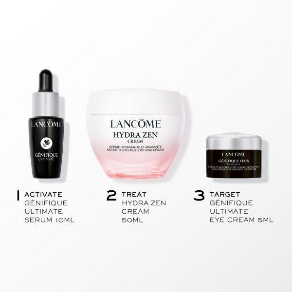 LANCOME Hydra Zen 50ml, image 2 sur 2